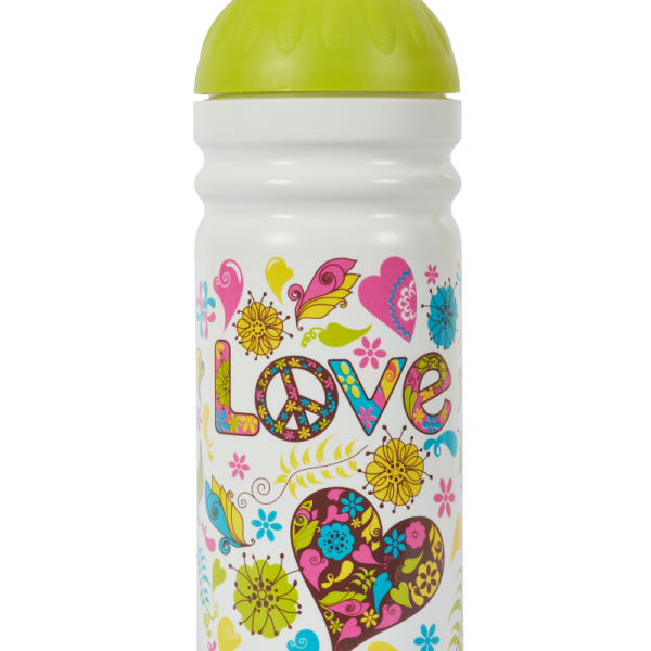 Hygi kulacs - 0,7 l - Love