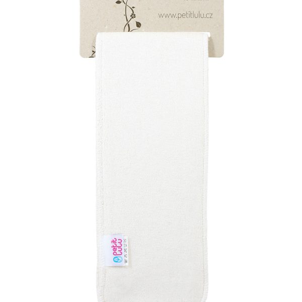 Petit Lulu bambusz turbó betét - hosszú - 10 db