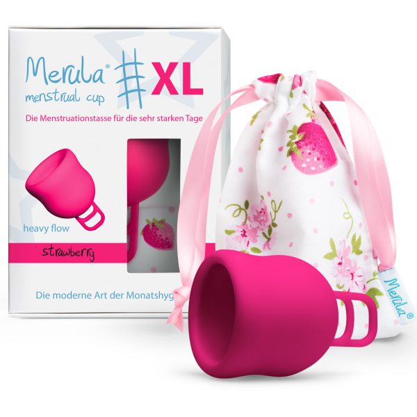 Merula intimkehely - xl eper