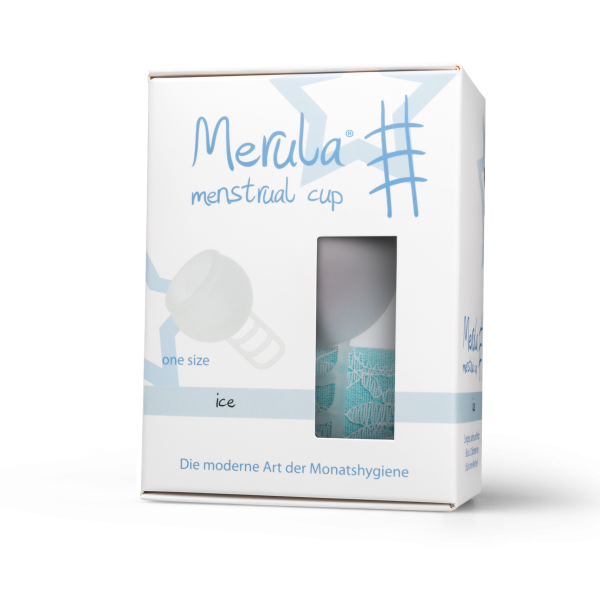 Merula intimkehely - Ice