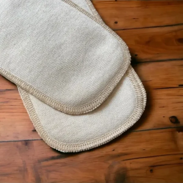 Puppi kender turbó betét
