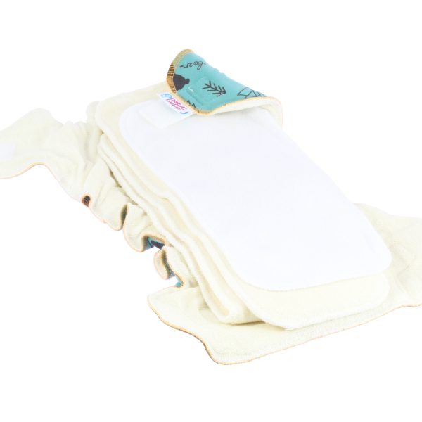 Petit Lulu Maxi Night éjszakai nadrágpelenka