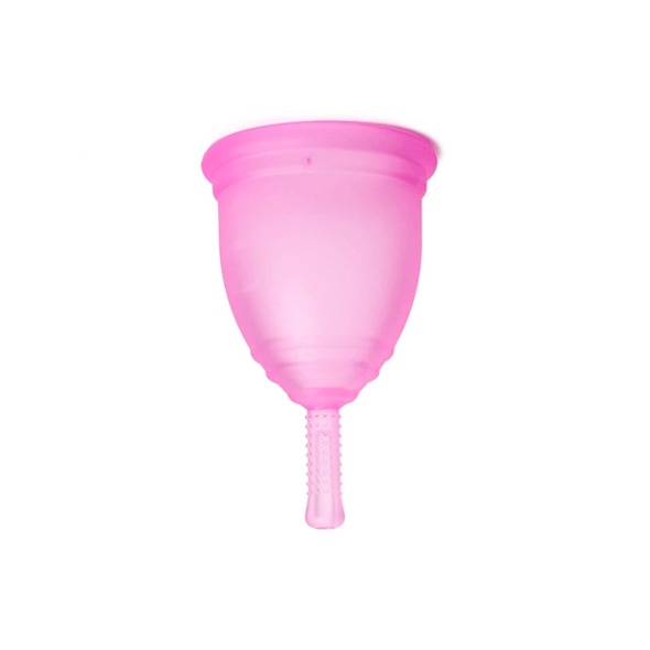 Ruby Cup intimtölcsér - Pink