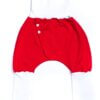 Temiti többméretes hordozós nadrág - Piros