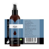Argan Organic - Organikus Argán olaj (100 ml)