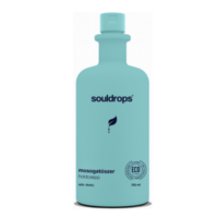 Souldrops mosogatószer - Holdcsepp (750 ml)
