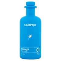 Souldrops mosógél - Tengercsepp (1300 ml)