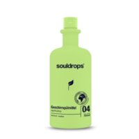 Souldrops mosogatószer - Földcsepp (750 ml)
