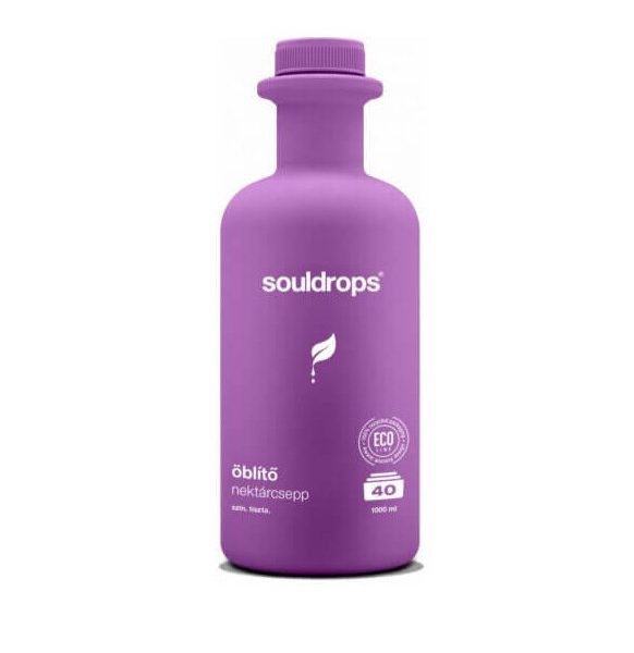 Souldrops öblítő - Nektárcsepp (1000 ml)