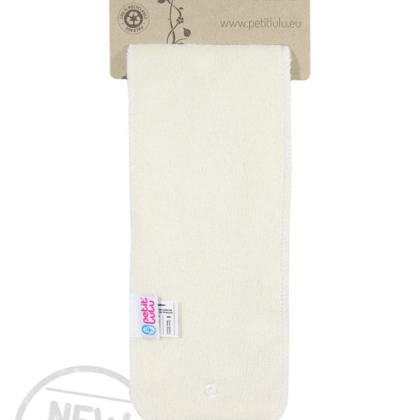 Petit Lulu bambusz turbó betét - hosszú (új verzió)