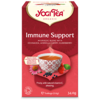 Yogi Tea®- Immunerősítő bio tea
