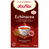 Yogi Tea® - Echinacea bio tea