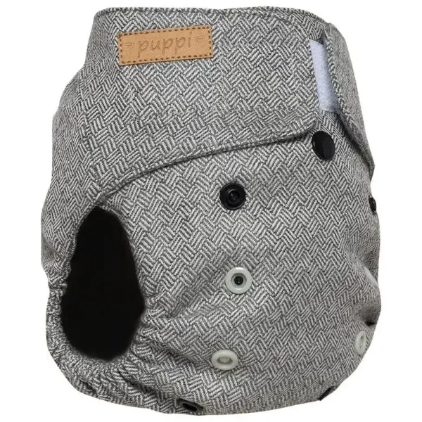 Puppi gyapjú mosható pelenka külső V3 Sio - Timeless Elegance