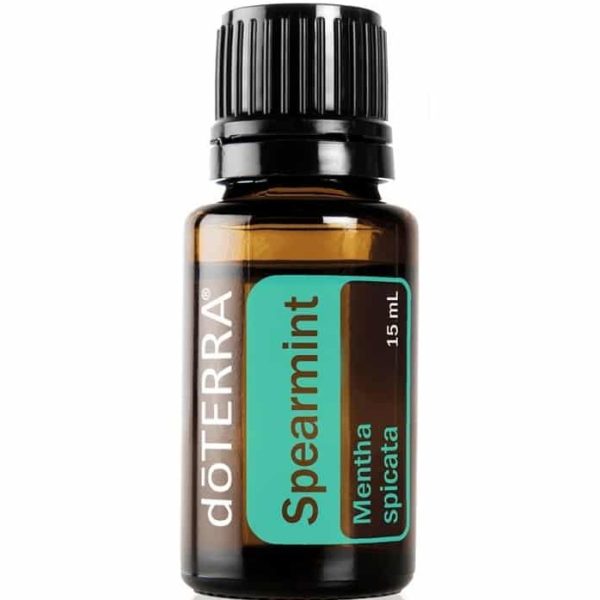 Fodormenta illóolaj 15 ml - doTERRA