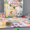 Walking Baby társasjátékhoz - Kacagtató játékszabály