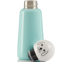 Lund Skittle Mini BPA mentes acél kulacs - Dog (300 ml)