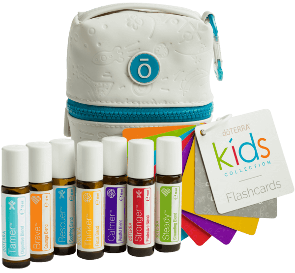 Kid's Collection - doTERRA