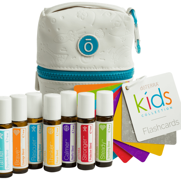 Kid's Collection - doTERRA