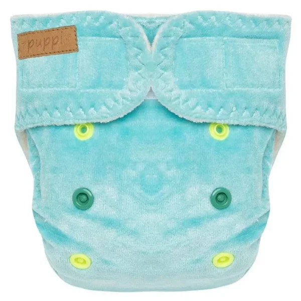 Puppi nadrágpelenka belső Mini onesize - Riviera Coast