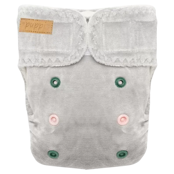 Puppi nadrágpelenka belső Mini onesize - Morning Mist