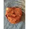 Puppi gyapjú mosható pelenka külső V3 os+ – Rusty Fox