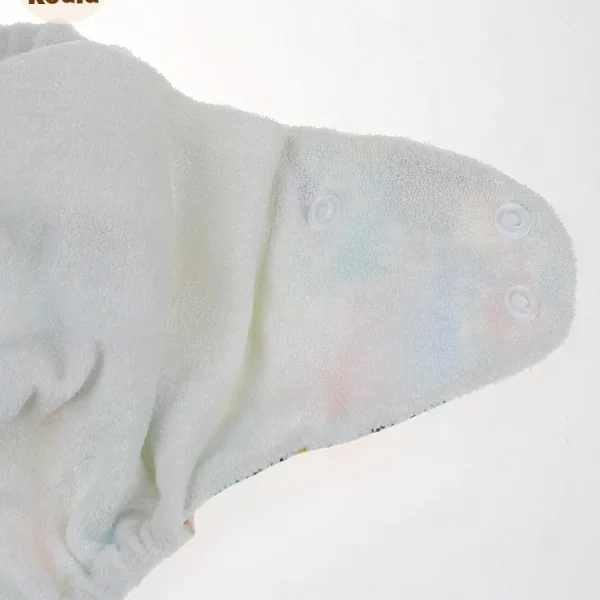 Mama Koala bambuszos zsebes pelenka