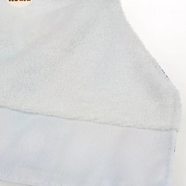 Mama Koala bambuszos zsebes pelenka