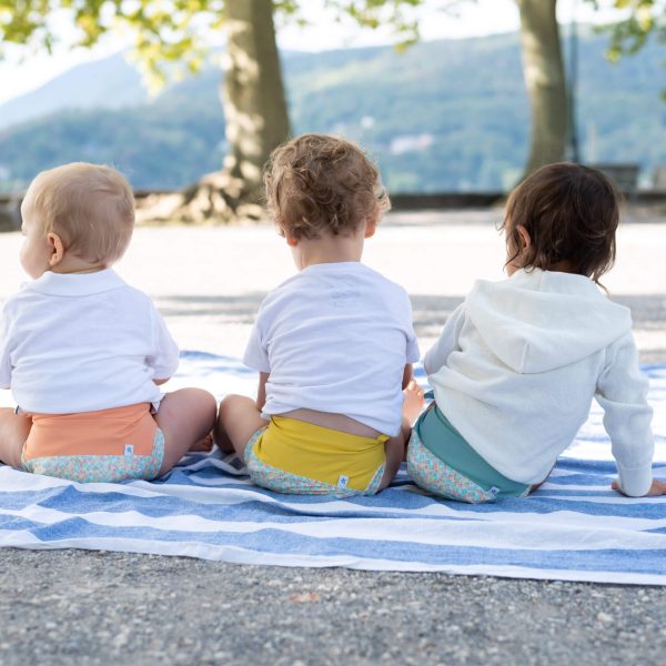 Hamac csónakos pelenkakülső - Ontario