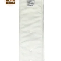 Mama Koala 4 rétegű patentos bambusz pelenkabetét (1 db)