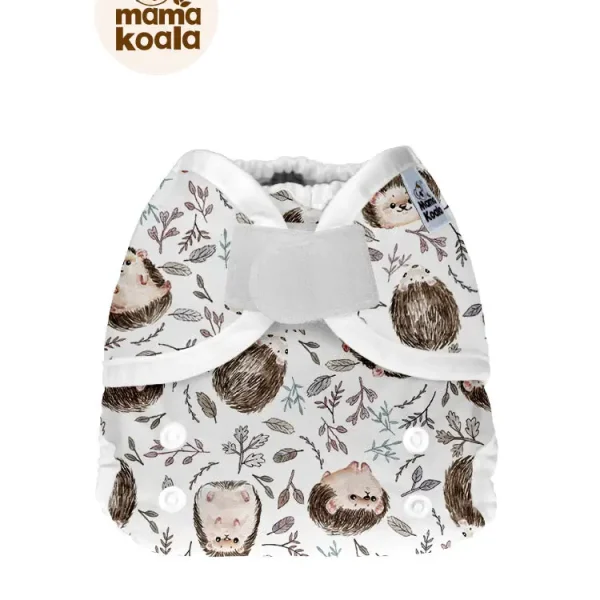 Mama Koala mosható pelenka külső (3-8 kg) - Sünik
