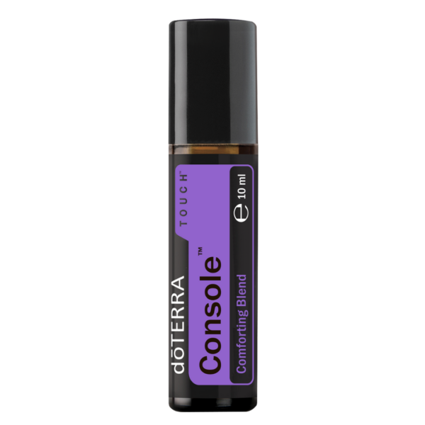 doTERRA Console™ Touch 10 ml