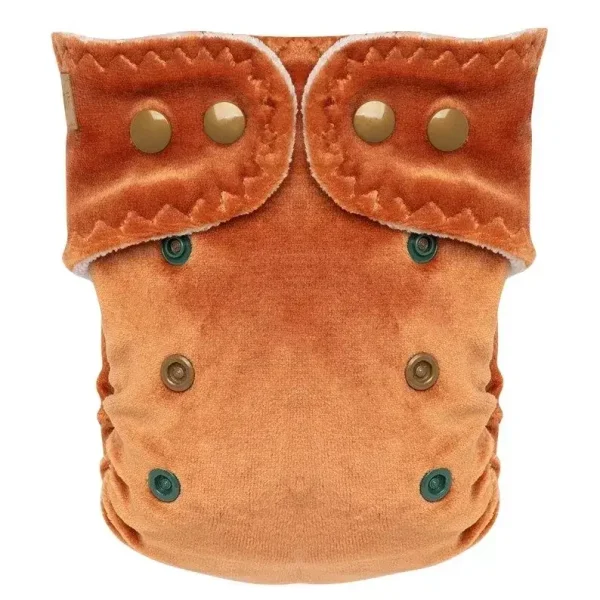 Puppi nadrágpelenka belső os - Teddy Bear