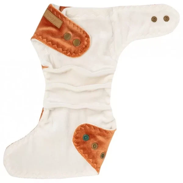 Puppi nadrágpelenka belső os - Teddy Bear