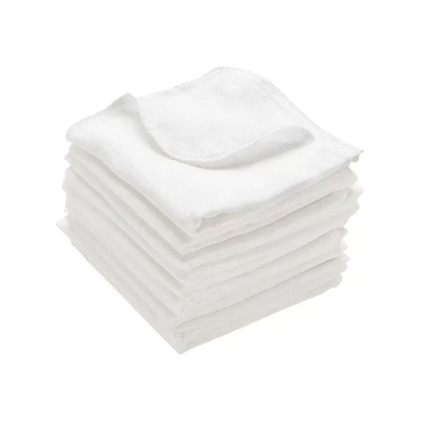 Puppi textil pelenka - 50*50 cm