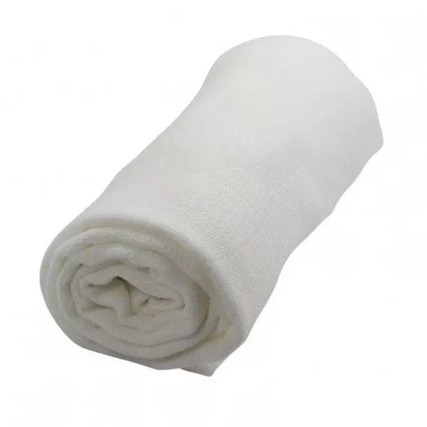 Puppi textil pelenka - 50*50 cm