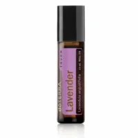 Lavender / Levendula Touch 10 ml - doTERRA