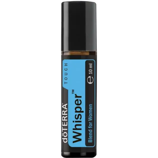 Whisper™ Touch Keverék nőknek 10 ml - doTERRA