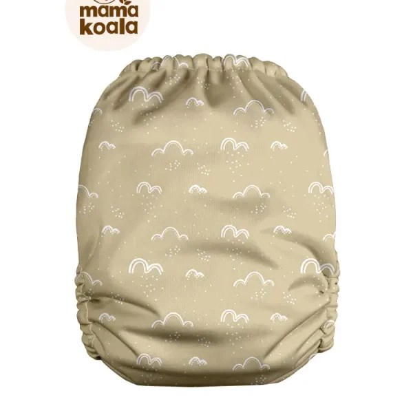 Mama Koala zsebes pelenka 2.0 - Hullámok