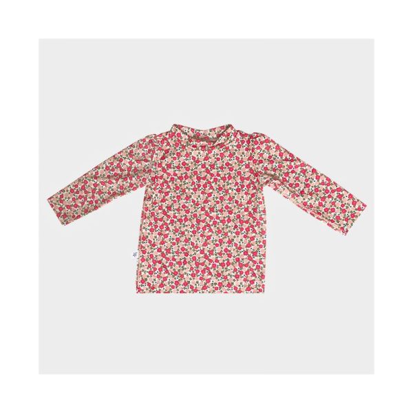 Hamac UV-szűrős úszópóló - Berries (fodros)