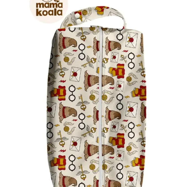 Mama Koala pelenkazsák - Harry Potter