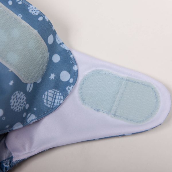 TotsBots Bamboozle pelenkakülső - Bolygók között