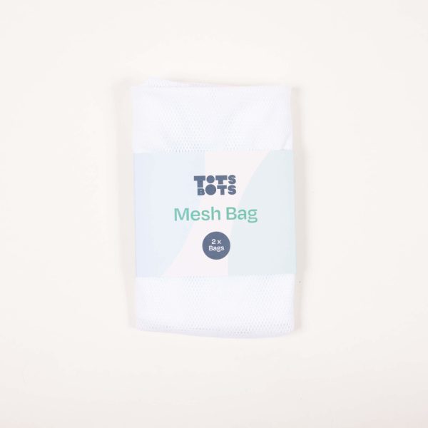 TotsBots mosóháló