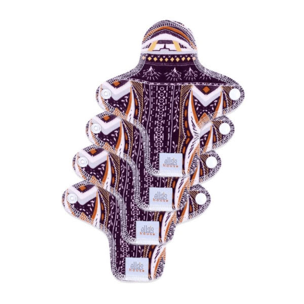 Ella's House mosható tisztasági betét - BohoLife