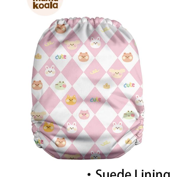 Mama Koala zsebes pelenka 2.0 - Babavilág