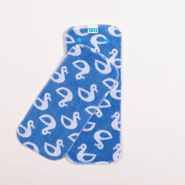 TotsBots Bamboozle betét szett - Kacsák