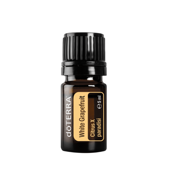 Fehér grépfrút 5 ml – doTERRA