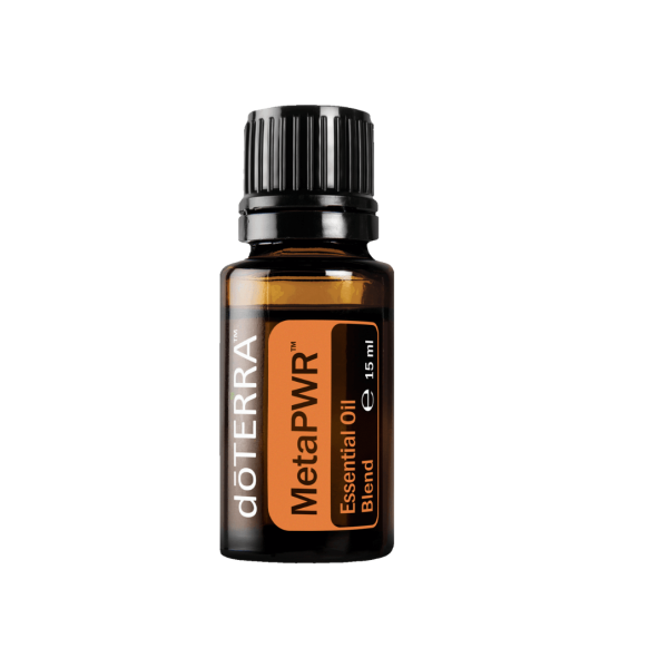 MetaPWR™ esszenciálisolaj-keverék 15 ml – doTERRA
