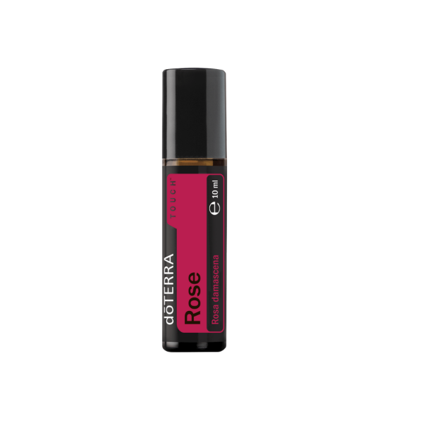 Rózsa Touch - 10 ml - doTERRA