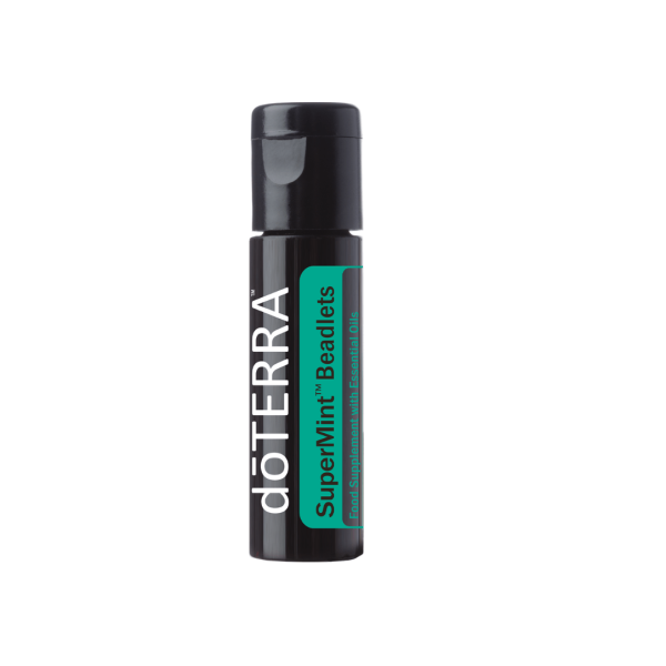 SuperMint™ gyöngyöcskék - doTERRA