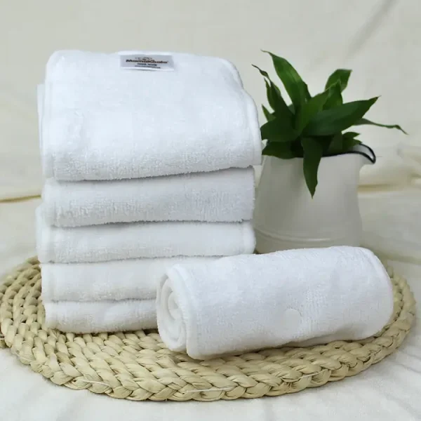 Mama Koala patentos mikroszálas pelenkabetét (1 db)